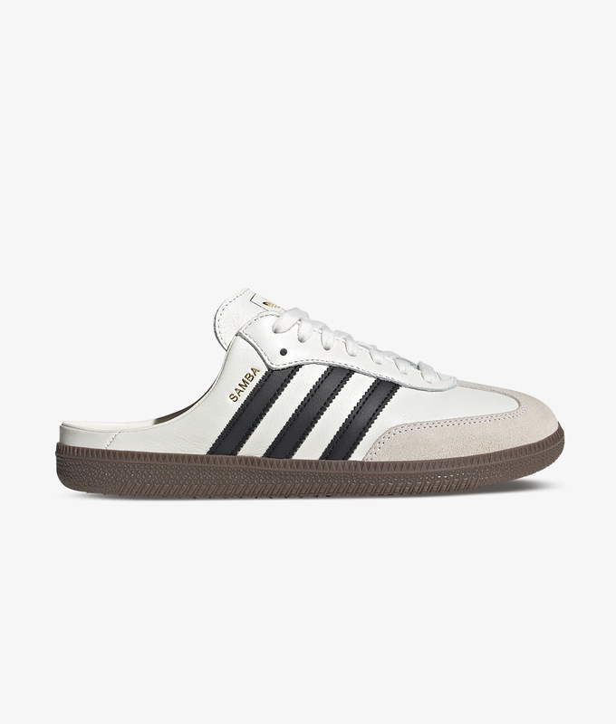 SAMBA OG MULE