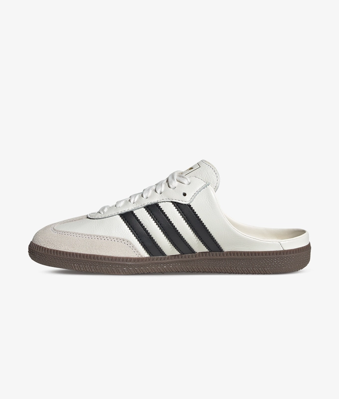 SAMBA OG MULE