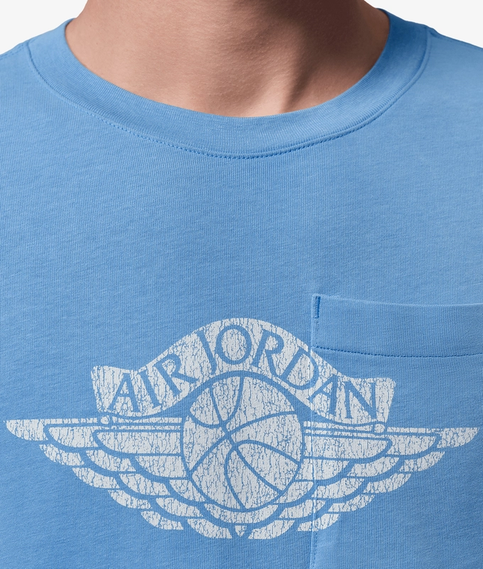 FLIGHT ESSENTIALS 85 POCKET T-SHIRT