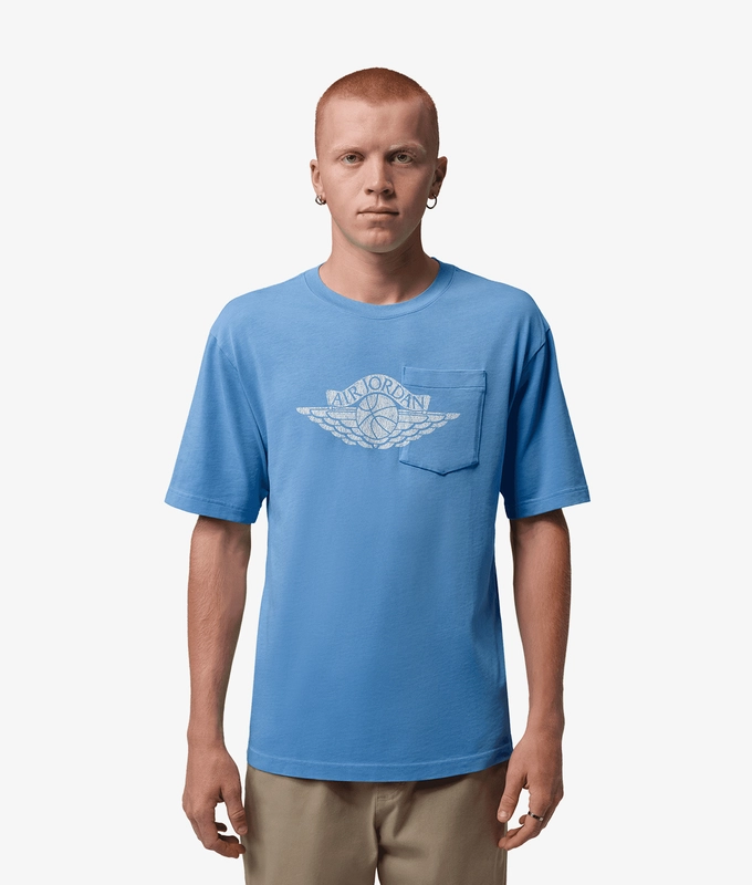 FLIGHT ESSENTIALS 85 POCKET T-SHIRT