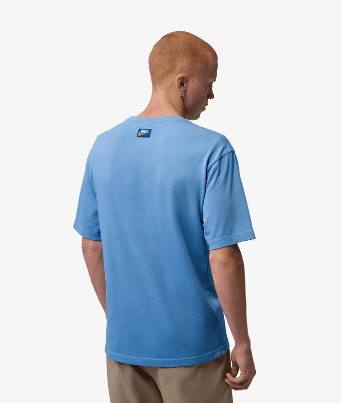 FLIGHT ESSENTIALS 85 POCKET T-SHIRT