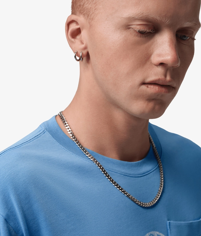 FLIGHT ESSENTIALS 85 POCKET T-SHIRT