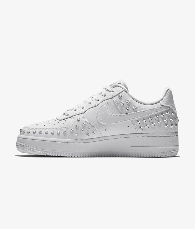 AIR FORCE 1 '07 XX