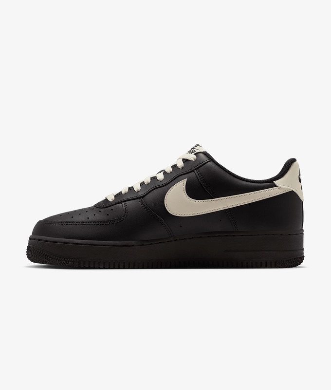 AIR FORCE 1 '07