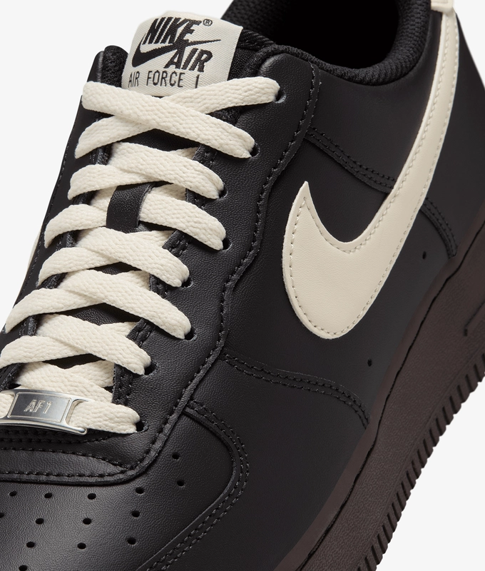 AIR FORCE 1 '07