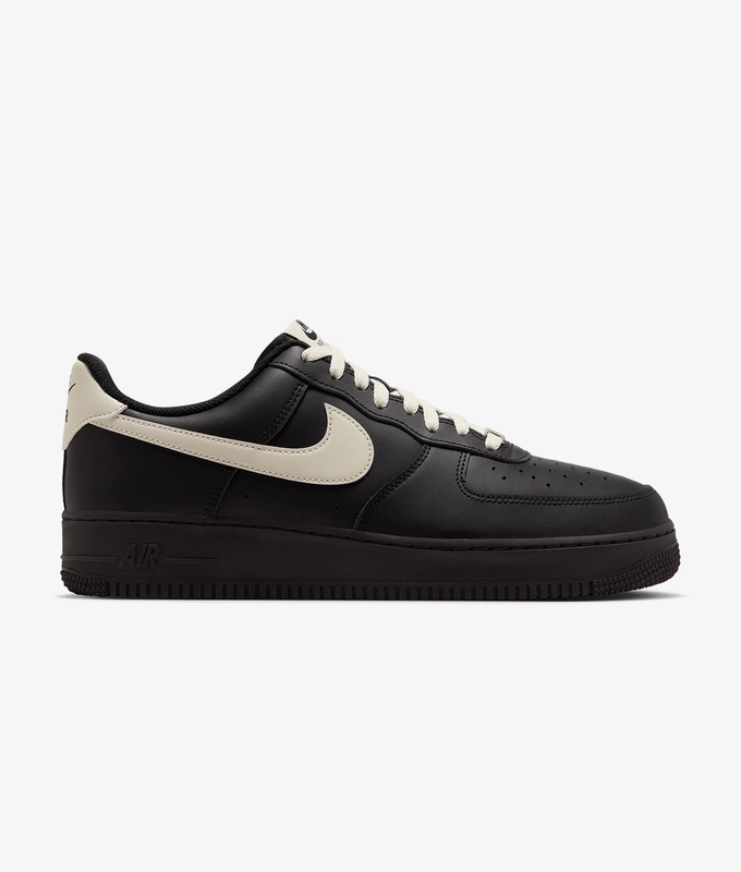 AIR FORCE 1 '07