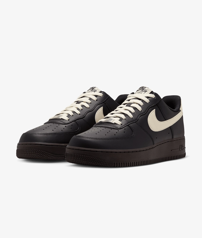 AIR FORCE 1 '07