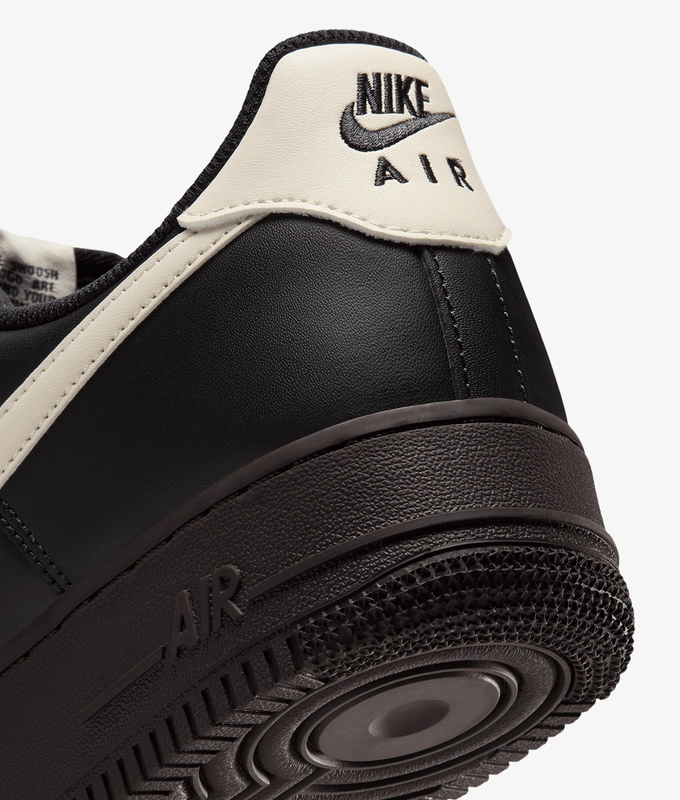 AIR FORCE 1 '07