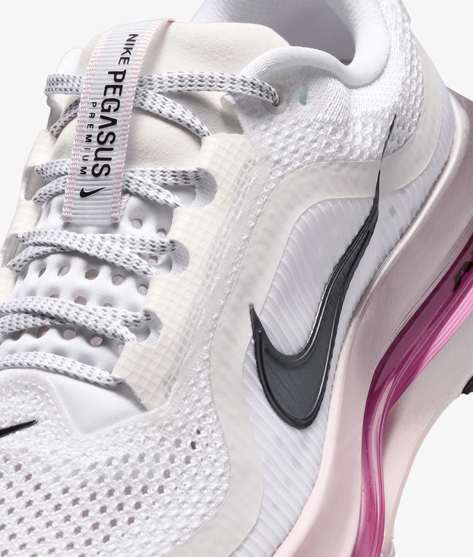 PEGASUS PREMIUM