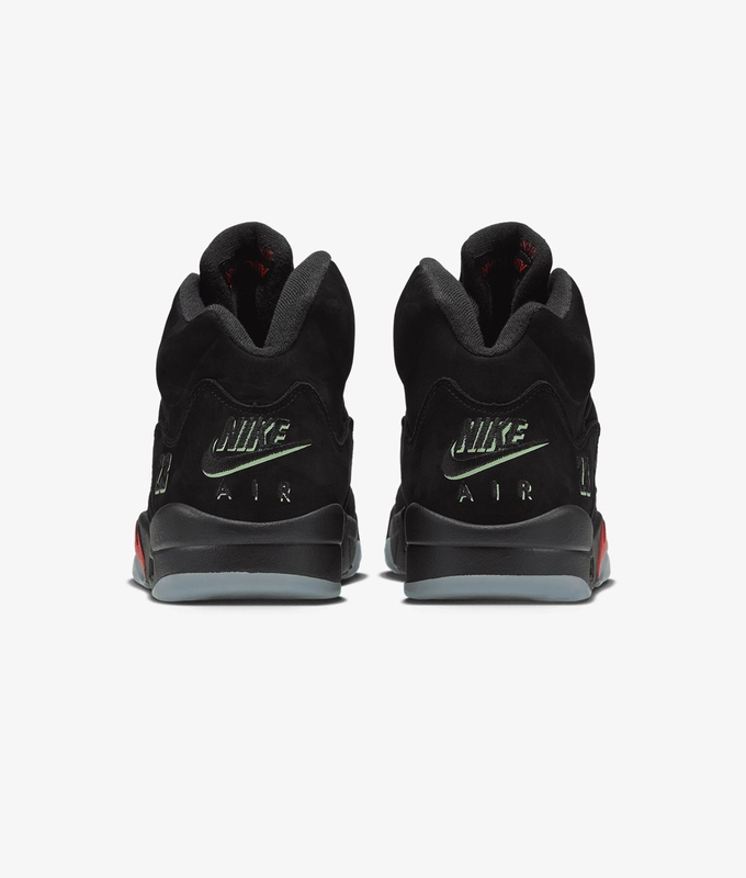 AIR JORDAN 5 RETRO OG "HALLOWEEN"