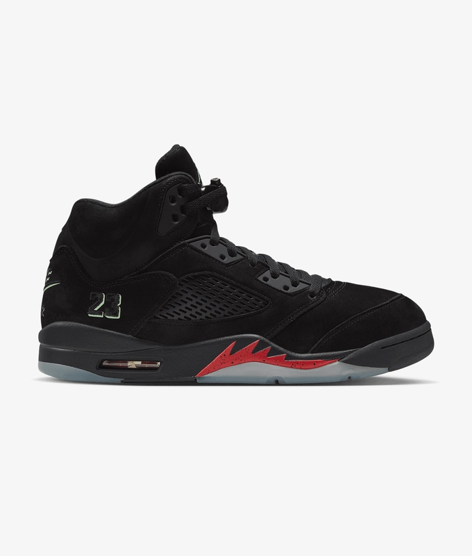 AIR JORDAN 5 RETRO OG "HALLOWEEN"