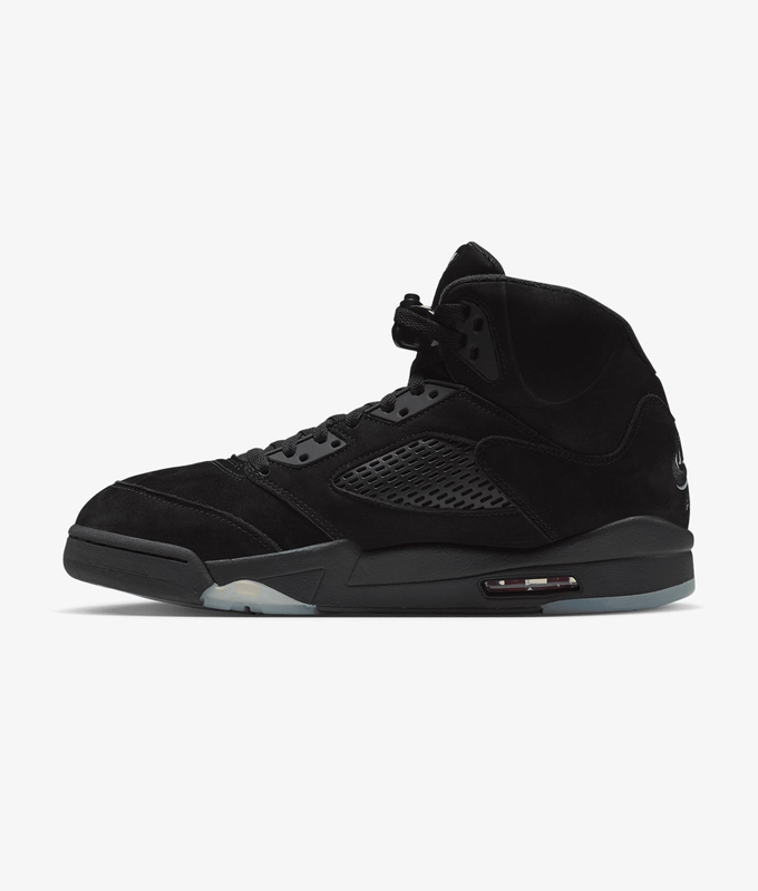 AIR JORDAN 5 RETRO OG "HALLOWEEN"