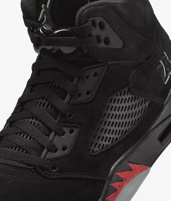 AIR JORDAN 5 RETRO OG "HALLOWEEN"