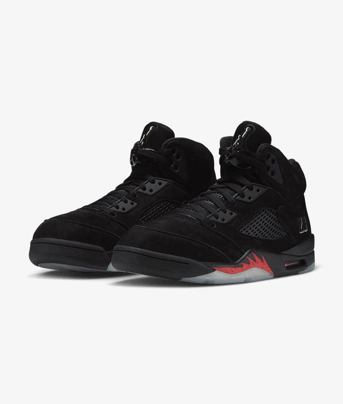 AIR JORDAN 5 RETRO OG "HALLOWEEN"