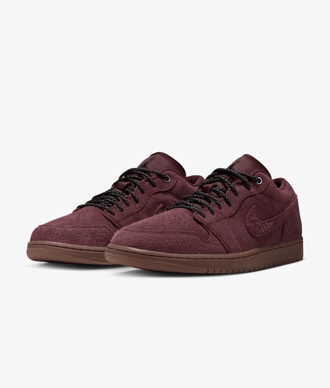 AIR JORDAN 1 LOW SE