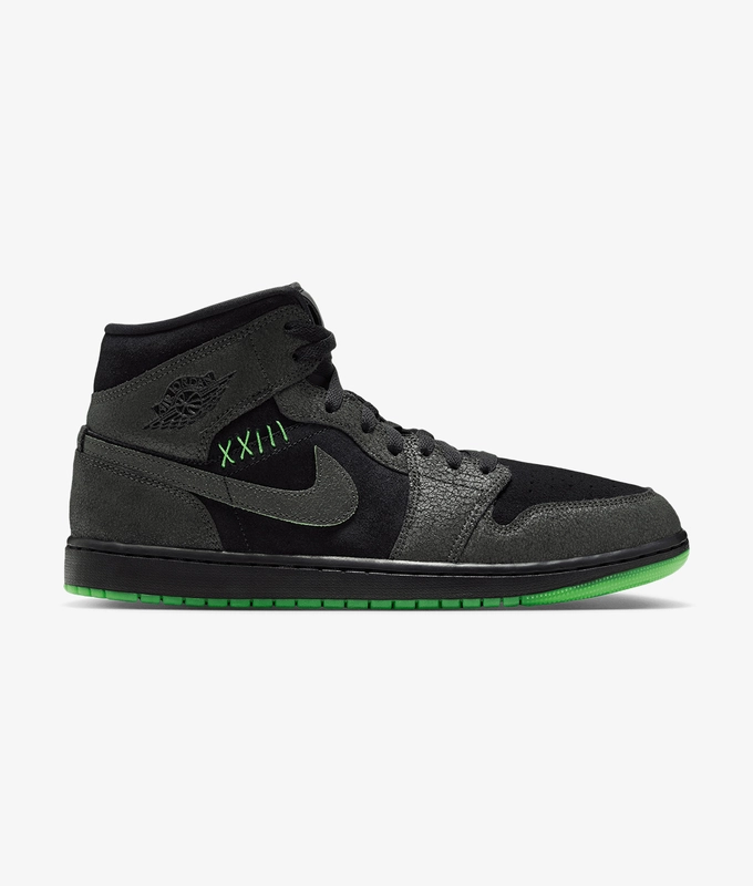 AIR JORDAN 1 MID SE
