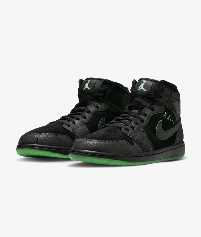 AIR JORDAN 1 MID SE