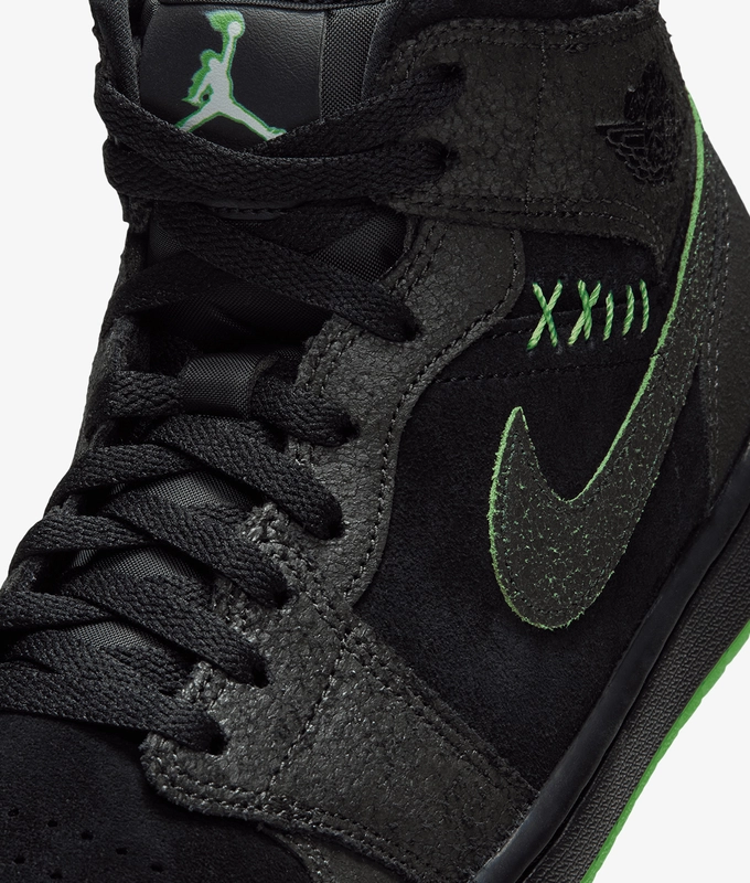 AIR JORDAN 1 MID SE