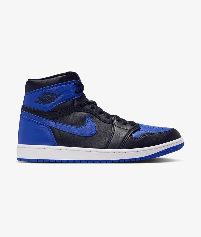 AIR JORDAN 1 RETRO HIGH OG "GAME ROYAL"