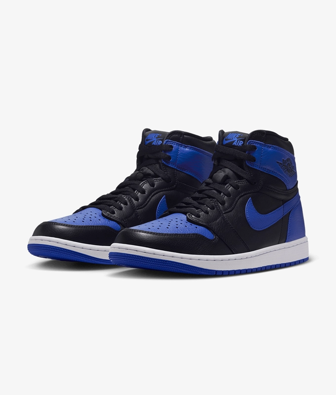 AIR JORDAN 1 RETRO HIGH OG "GAME ROYAL"
