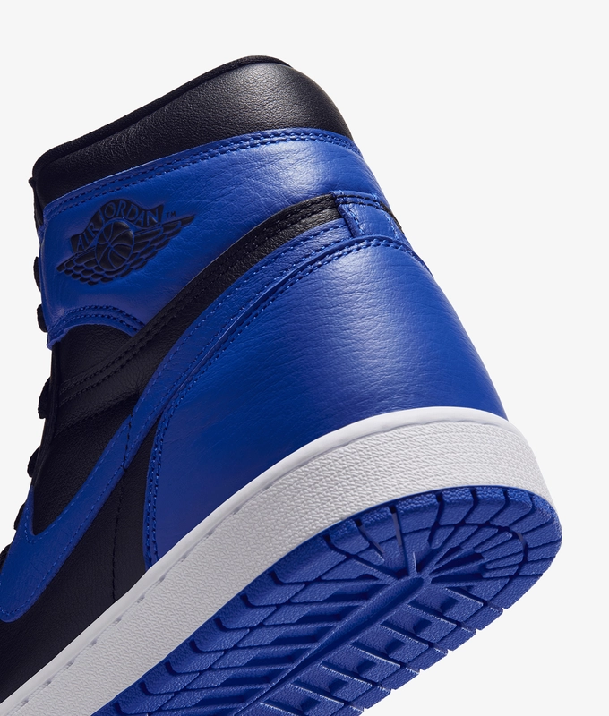 AIR JORDAN 1 RETRO HIGH OG "GAME ROYAL"