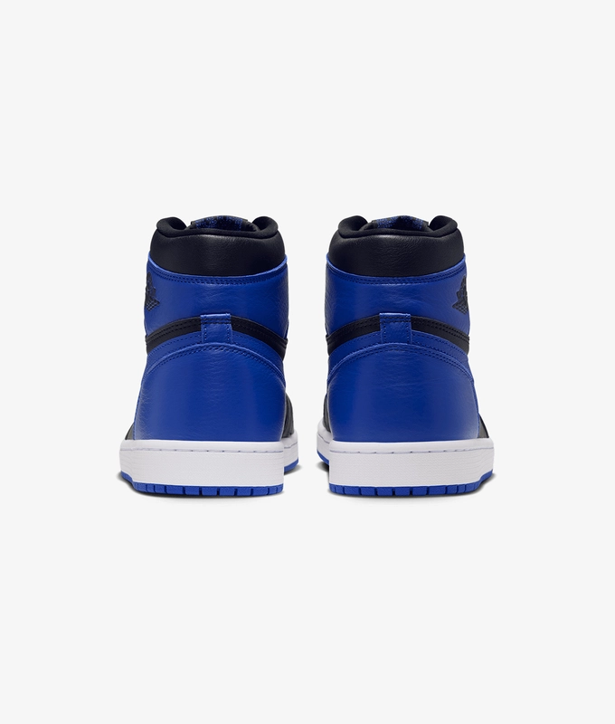 AIR JORDAN 1 RETRO HIGH OG "GAME ROYAL"