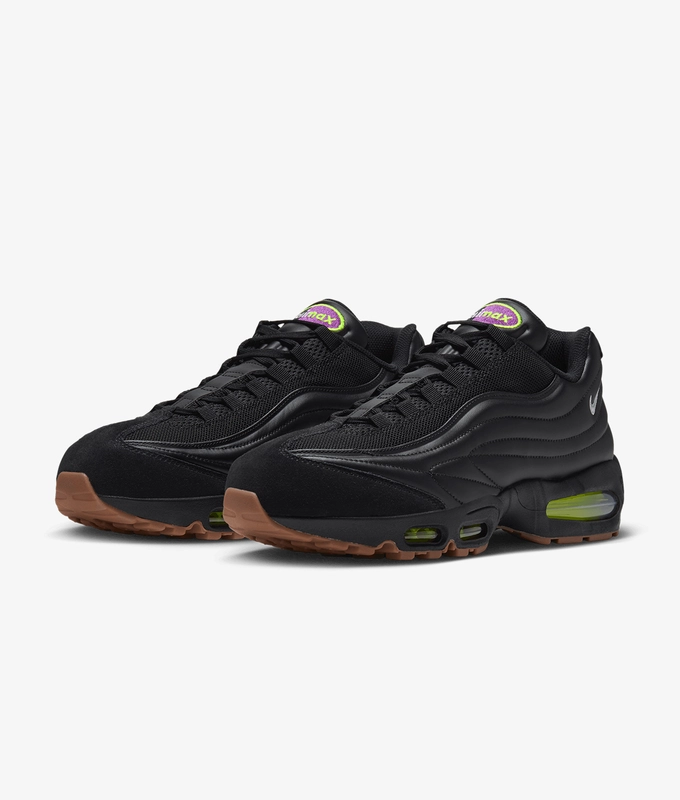 AIR MAX 95 BIG BUBBLE PREMIUM