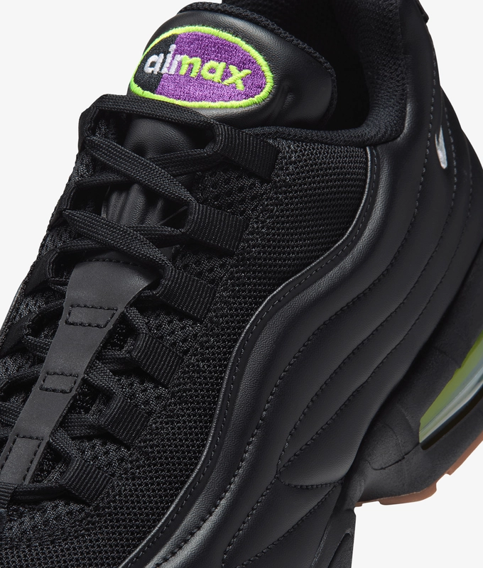 AIR MAX 95 BIG BUBBLE PREMIUM