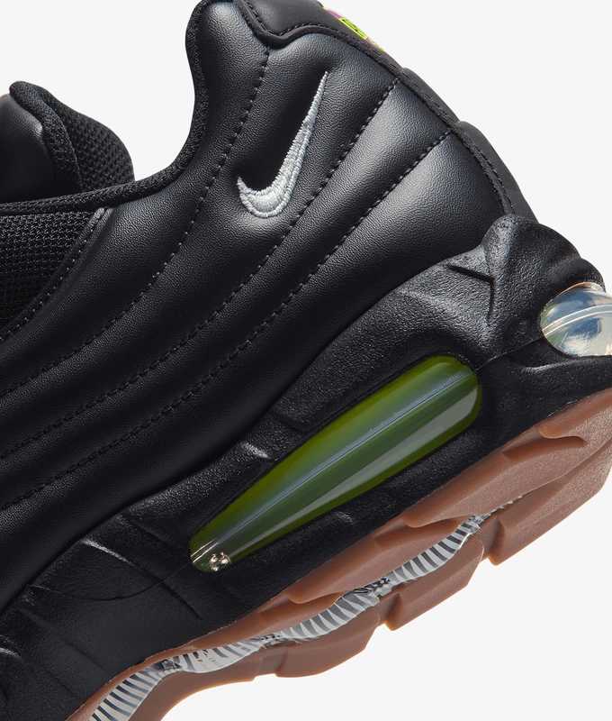 AIR MAX 95 BIG BUBBLE PREMIUM