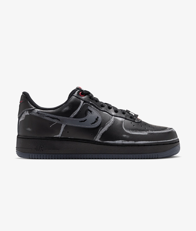 AIR FORCE 1 '07