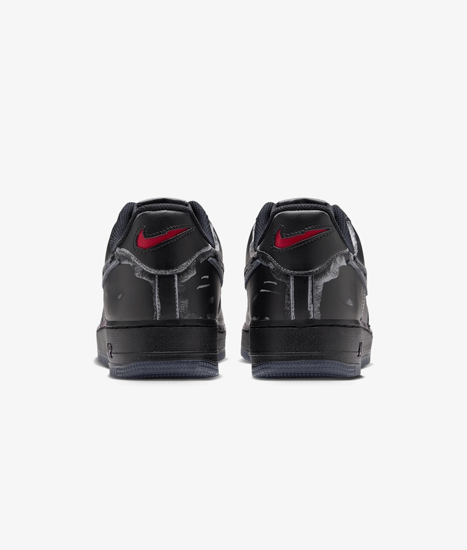 AIR FORCE 1 '07