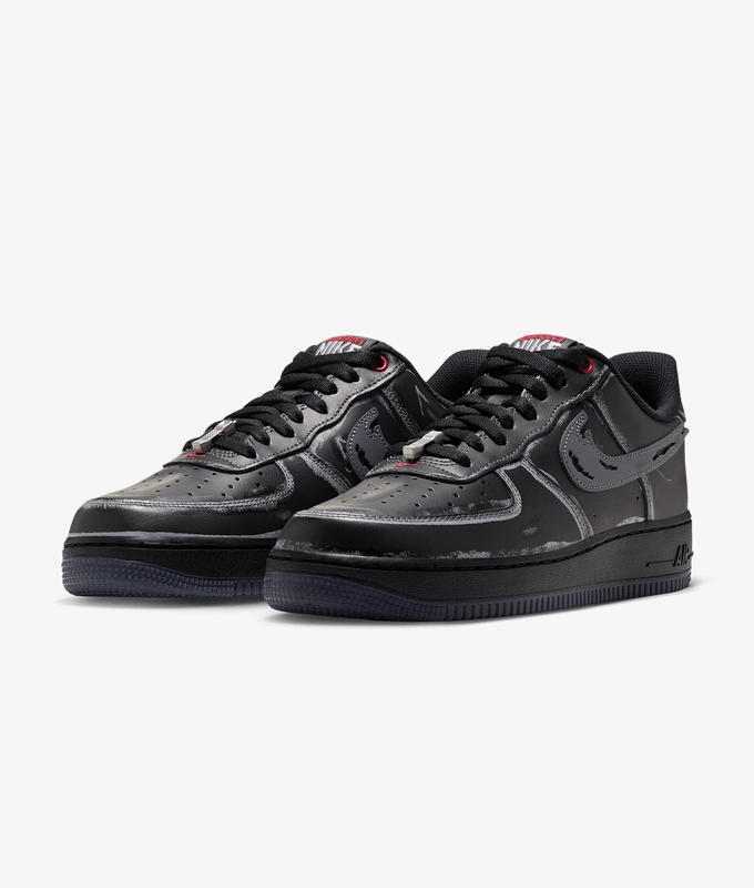 AIR FORCE 1 '07