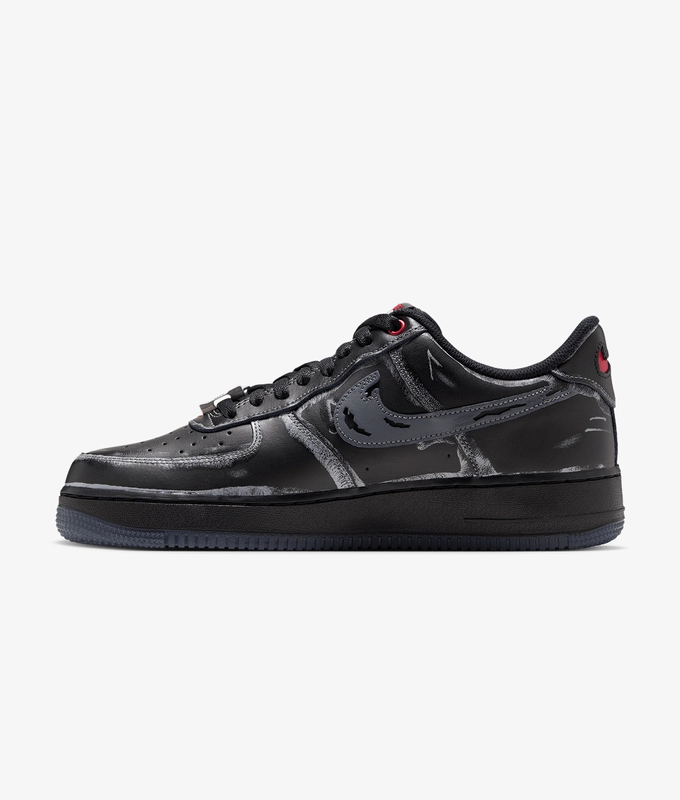 AIR FORCE 1 '07