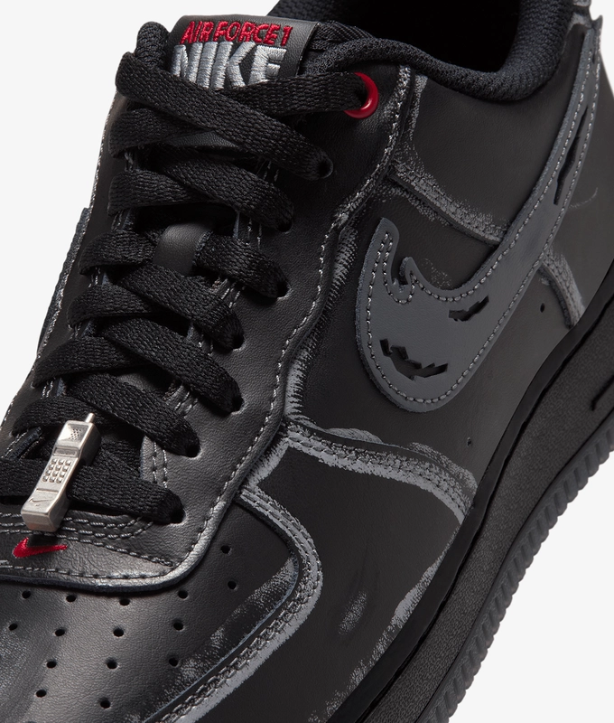 AIR FORCE 1 '07