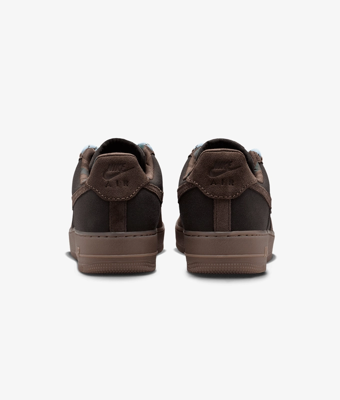 AIR FORCE 1 '07 LV8 WB