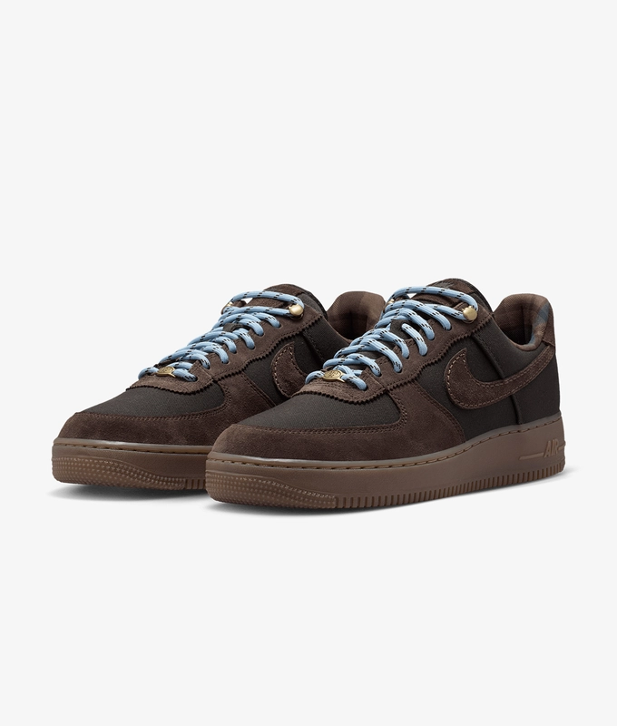 AIR FORCE 1 '07 LV8 WB