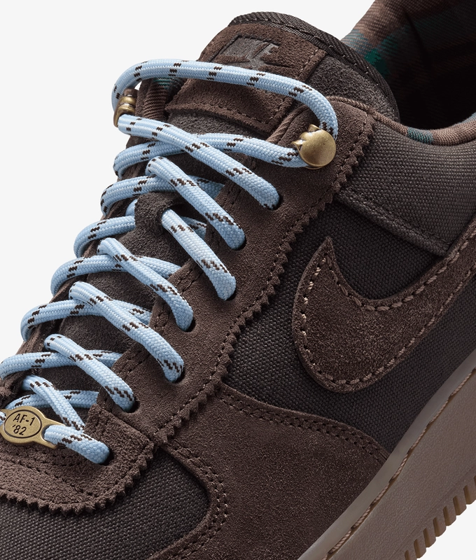 AIR FORCE 1 '07 LV8 WB