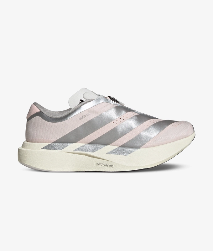 X NAKED CPH ADIZERO EVO SL ZIP