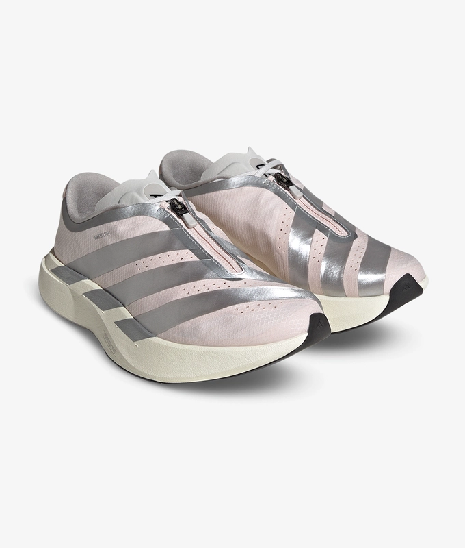 X NAKED CPH ADIZERO EVO SL ZIP