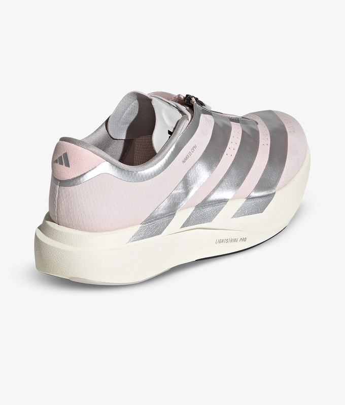 X NAKED CPH ADIZERO EVO SL ZIP