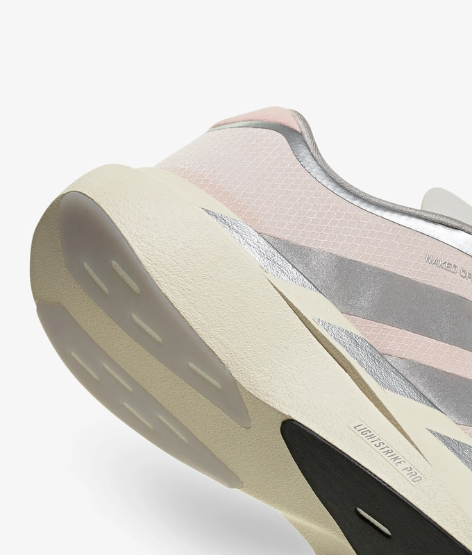 X NAKED CPH ADIZERO EVO SL ZIP