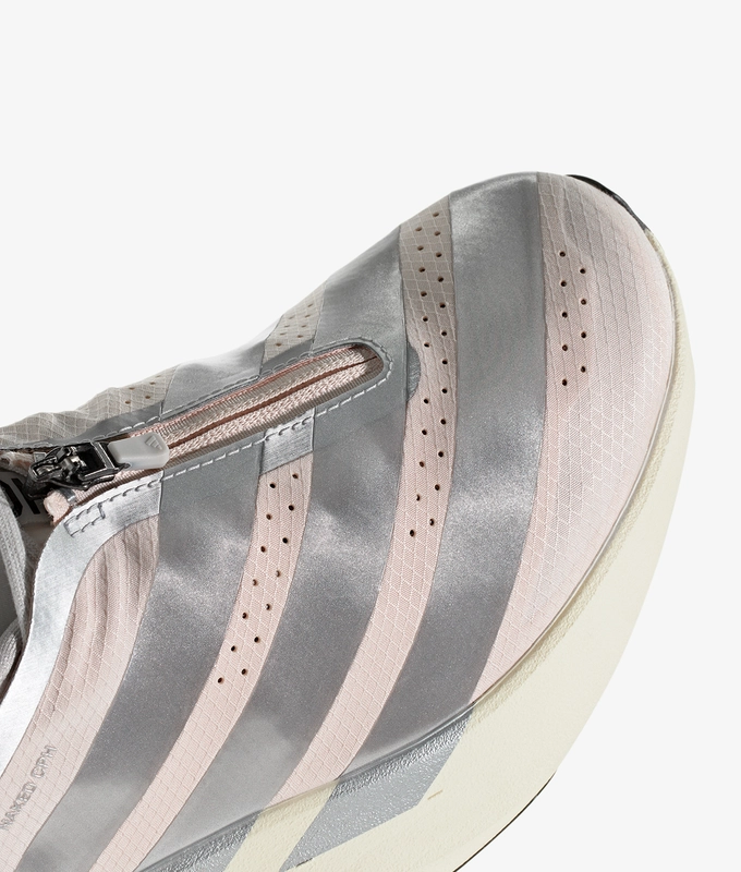 X NAKED CPH ADIZERO EVO SL ZIP