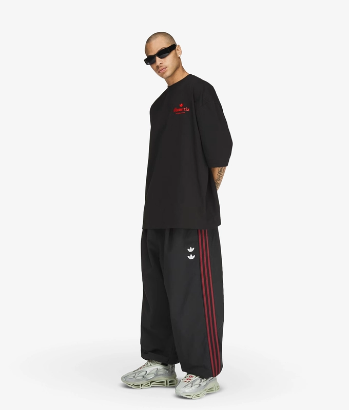 X WILLY CHAVARRIA ROSE TEE