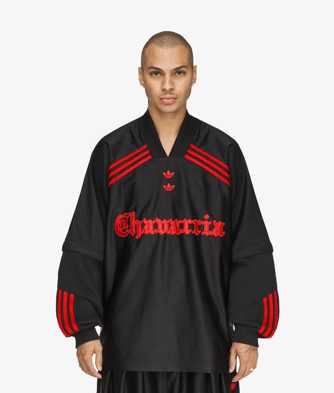 X WILLY CHAVARRIA DAZZLE T-SHIRT