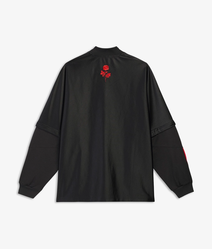 X WILLY CHAVARRIA DAZZLE T-SHIRT