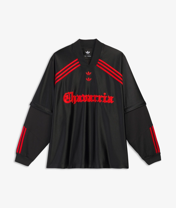 X WILLY CHAVARRIA DAZZLE T-SHIRT