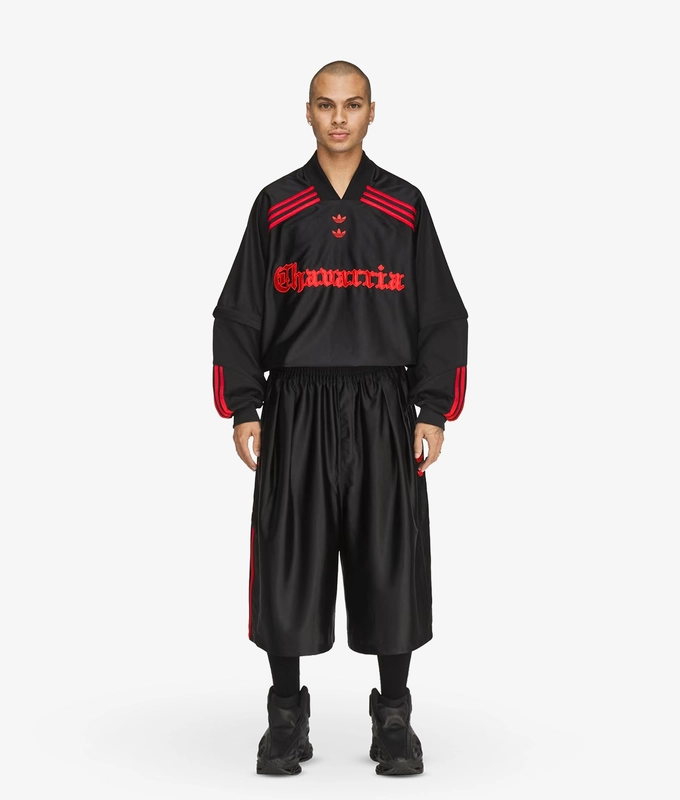 X WILLY CHAVARRIA DAZZLE SHORT