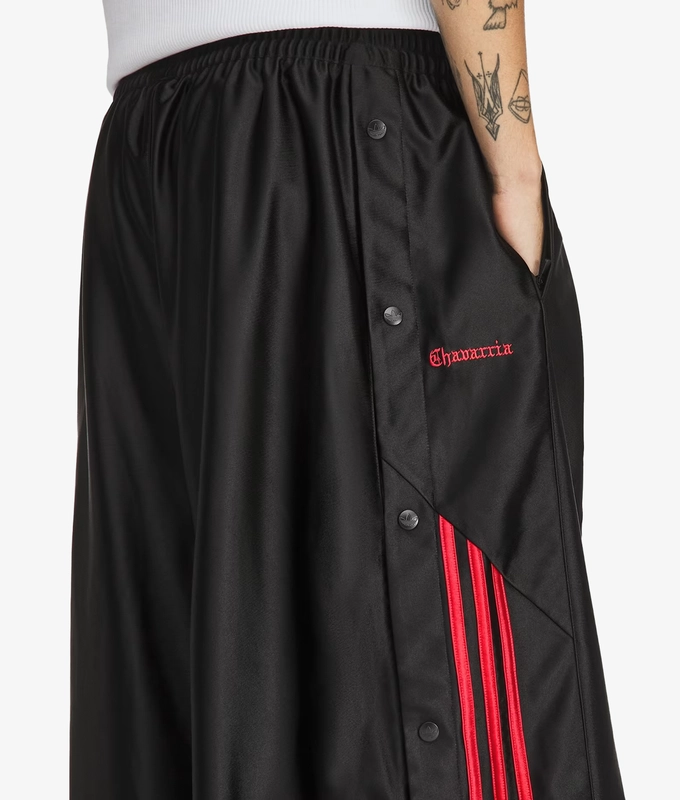 X WILLY CHAVARRIA DAZZLE SHORT