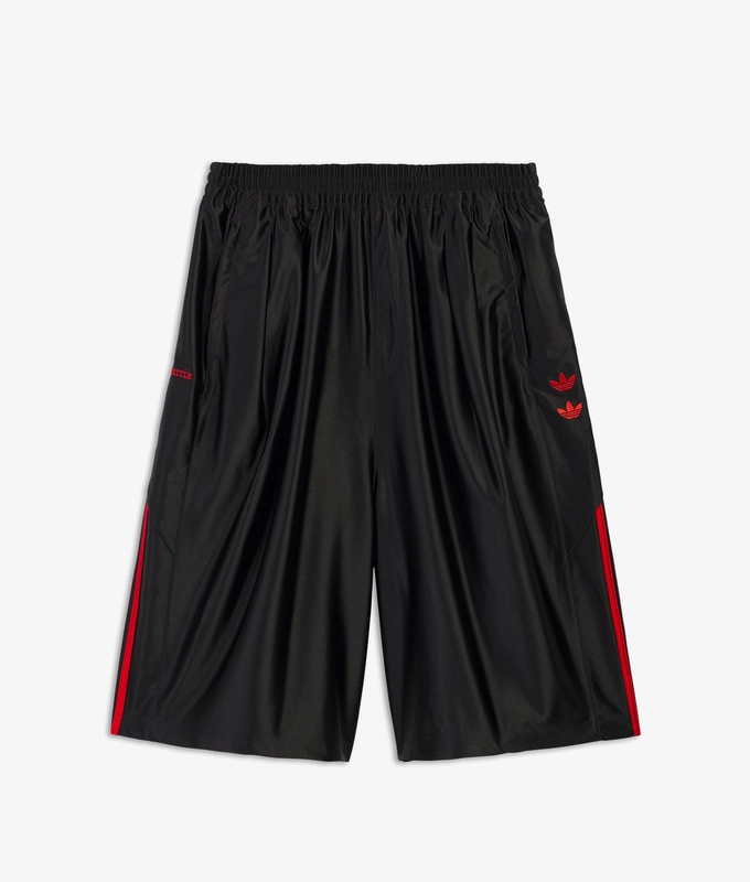 X WILLY CHAVARRIA DAZZLE SHORT