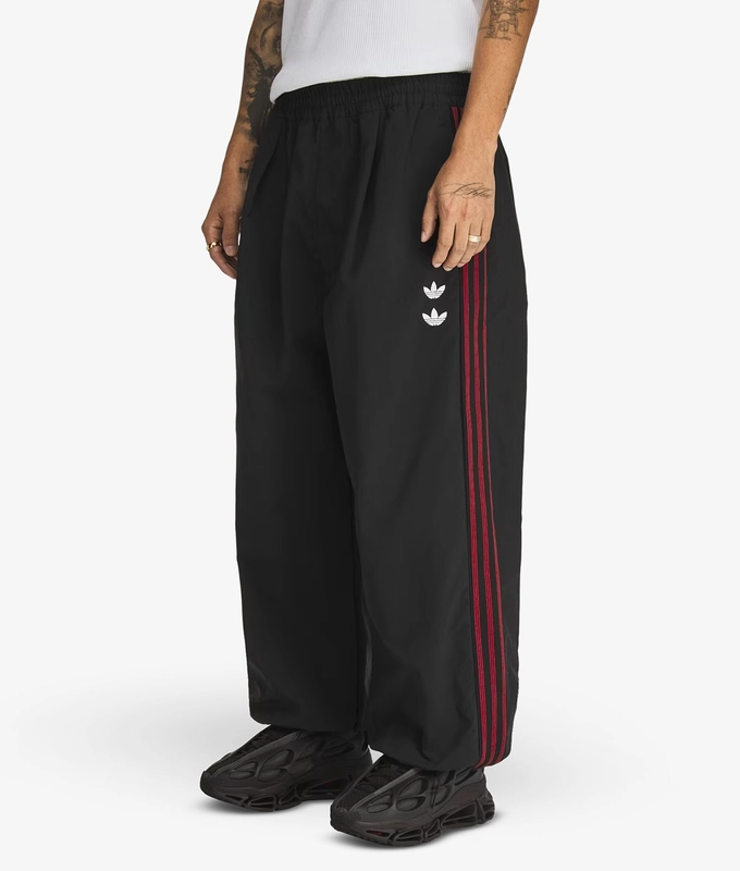 X WILLY CHAVARRIA WOVEN TRACK PANT